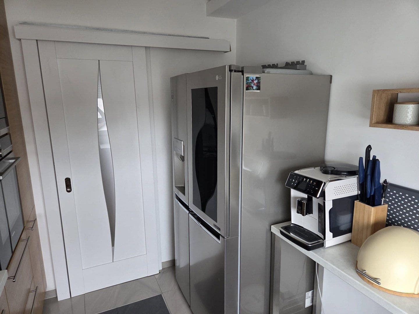 Pronájem bytu 3+1 79 m², Fürth, Bavorsko Pronájem bytu 3+1 79 m², Fürth, Bavorsko