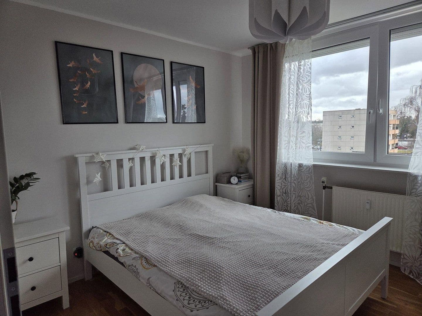 Pronájem bytu 3+1 79 m², Fürth, Bavorsko Pronájem bytu 3+1 79 m², Fürth, Bavorsko