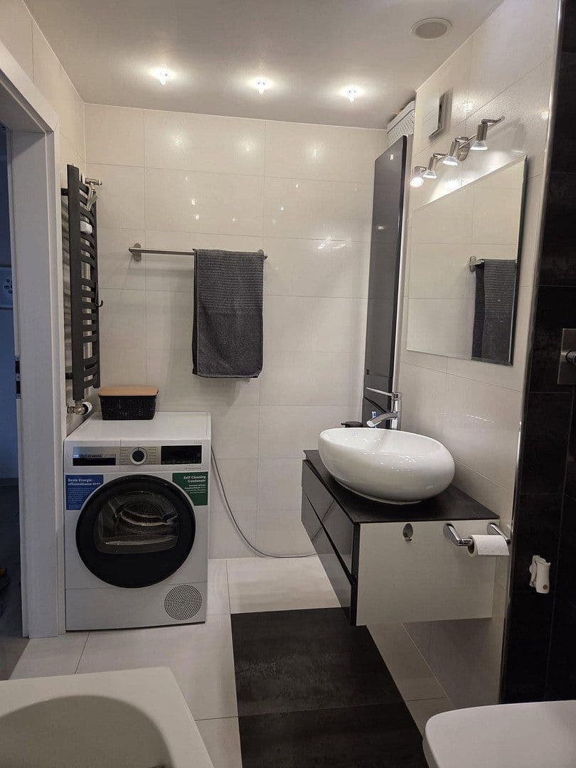 Pronájem bytu 3+1 79 m², Fürth, Bavorsko Pronájem bytu 3+1 79 m², Fürth, Bavorsko