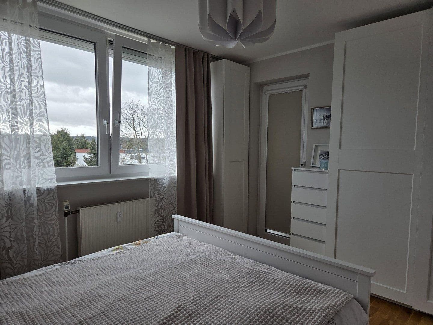 Pronájem bytu 3+1 79 m², Fürth, Bavorsko Pronájem bytu 3+1 79 m², Fürth, Bavorsko