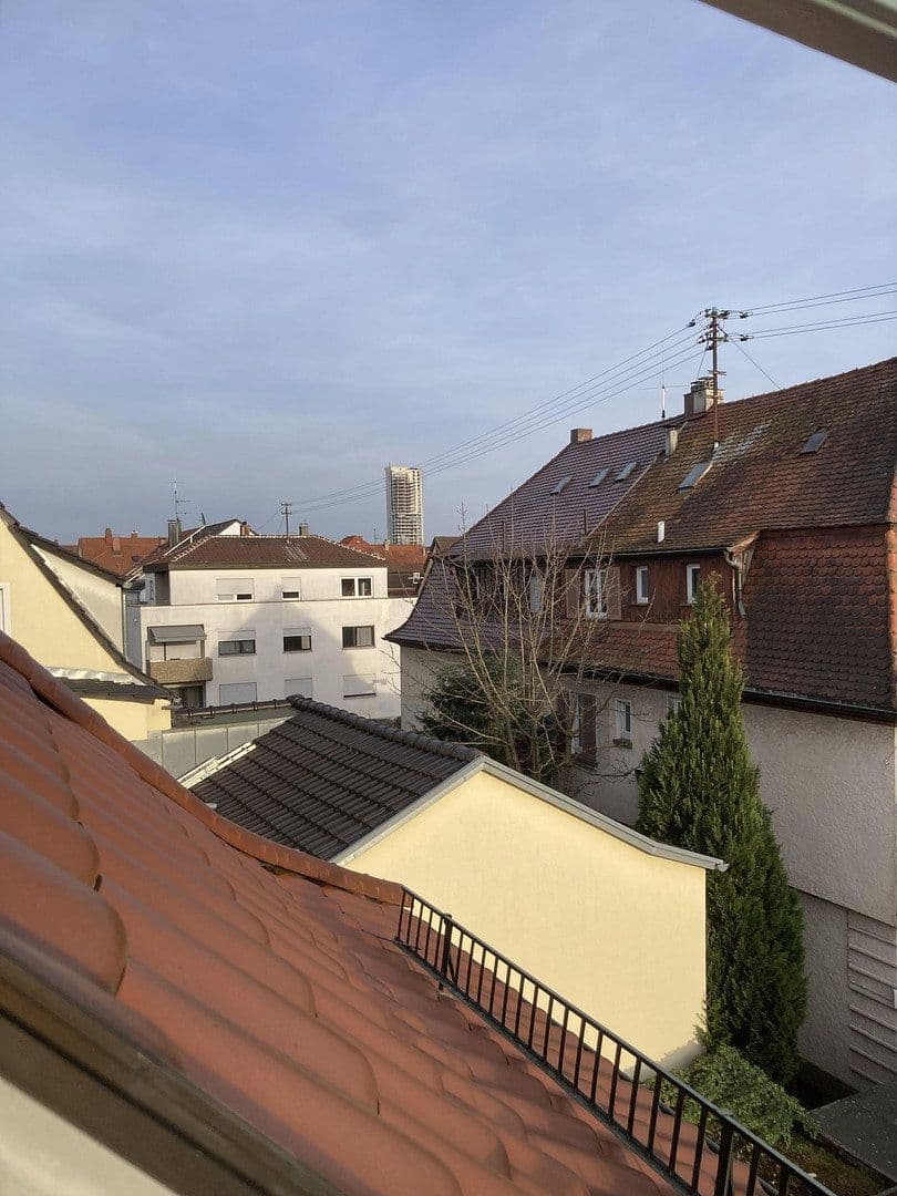 Pronájem domu 140 m², pozemek 200 m², Fellbach, Bádensko-Württembersko Pronájem domu 140 m², pozemek 200 m², Fellbach, Bádensko-Württembersko