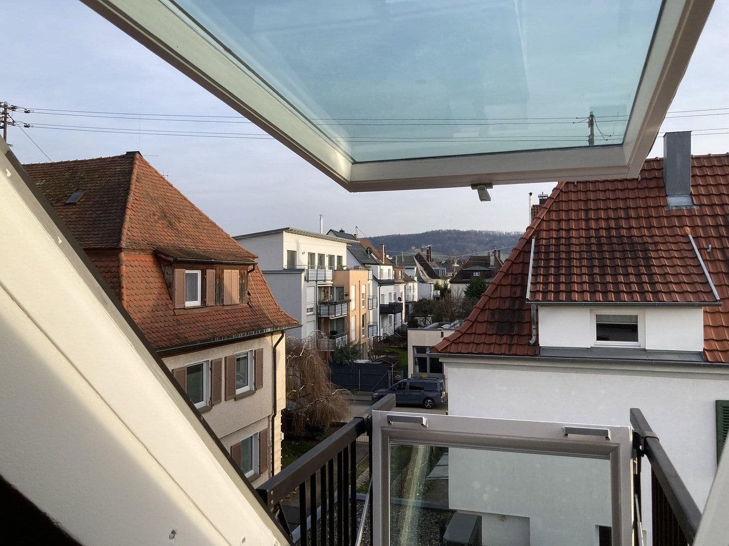 Pronájem domu 140 m², pozemek 200 m², Fellbach, Bádensko-Württembersko Pronájem domu 140 m², pozemek 200 m², Fellbach, Bádensko-Württembersko