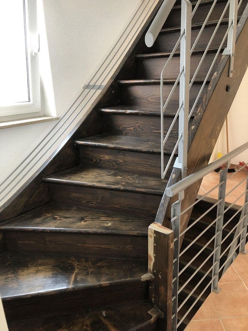 Pronájem domu 140 m², pozemek 200 m², Fellbach, Bádensko-Württembersko Pronájem domu 140 m², pozemek 200 m², Fellbach, Bádensko-Württembersko