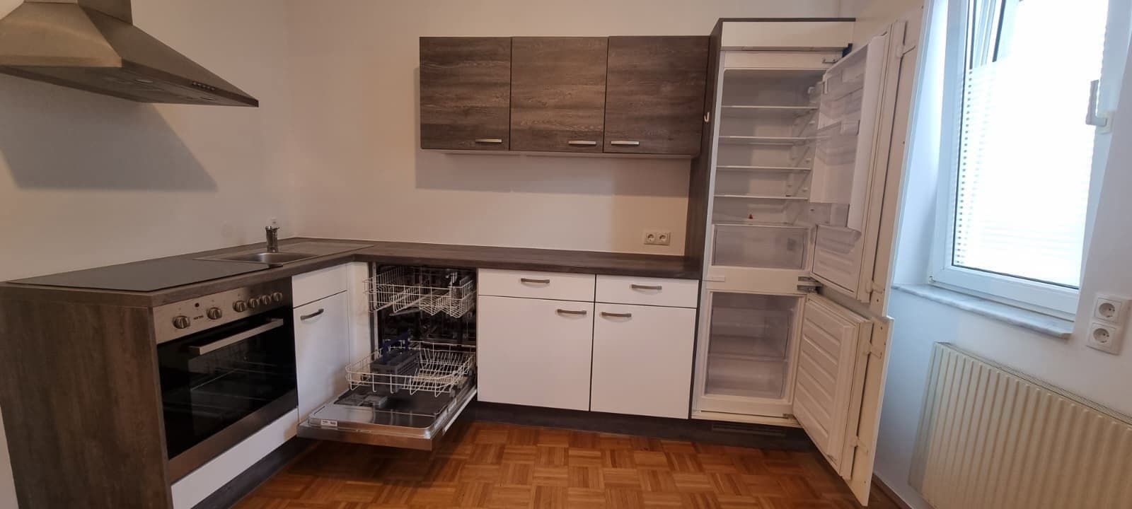 Pronájem kanceláře 53 m², Auhofstraße 129/3, Wien, Wien Pronájem kanceláře 53 m², Auhofstraße 129/3, Wien, Wien