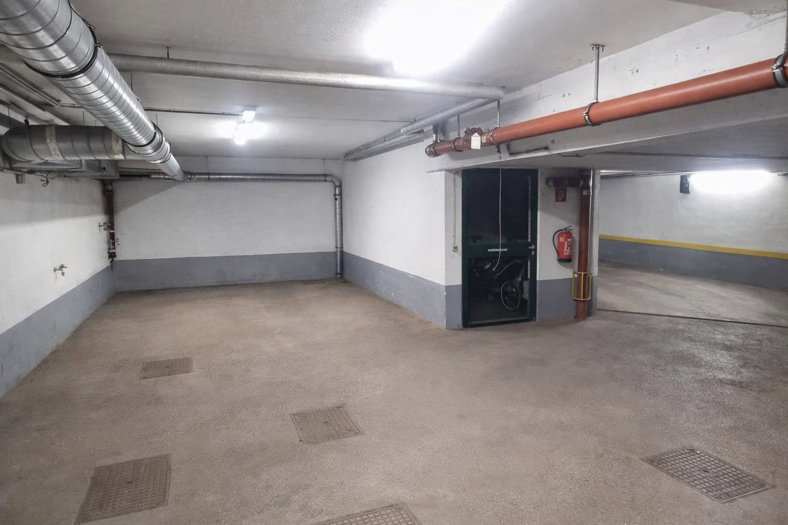 Pronájem kanceláře 53 m², Auhofstraße 129/3, Wien, Wien Pronájem kanceláře 53 m², Auhofstraße 129/3, Wien, Wien