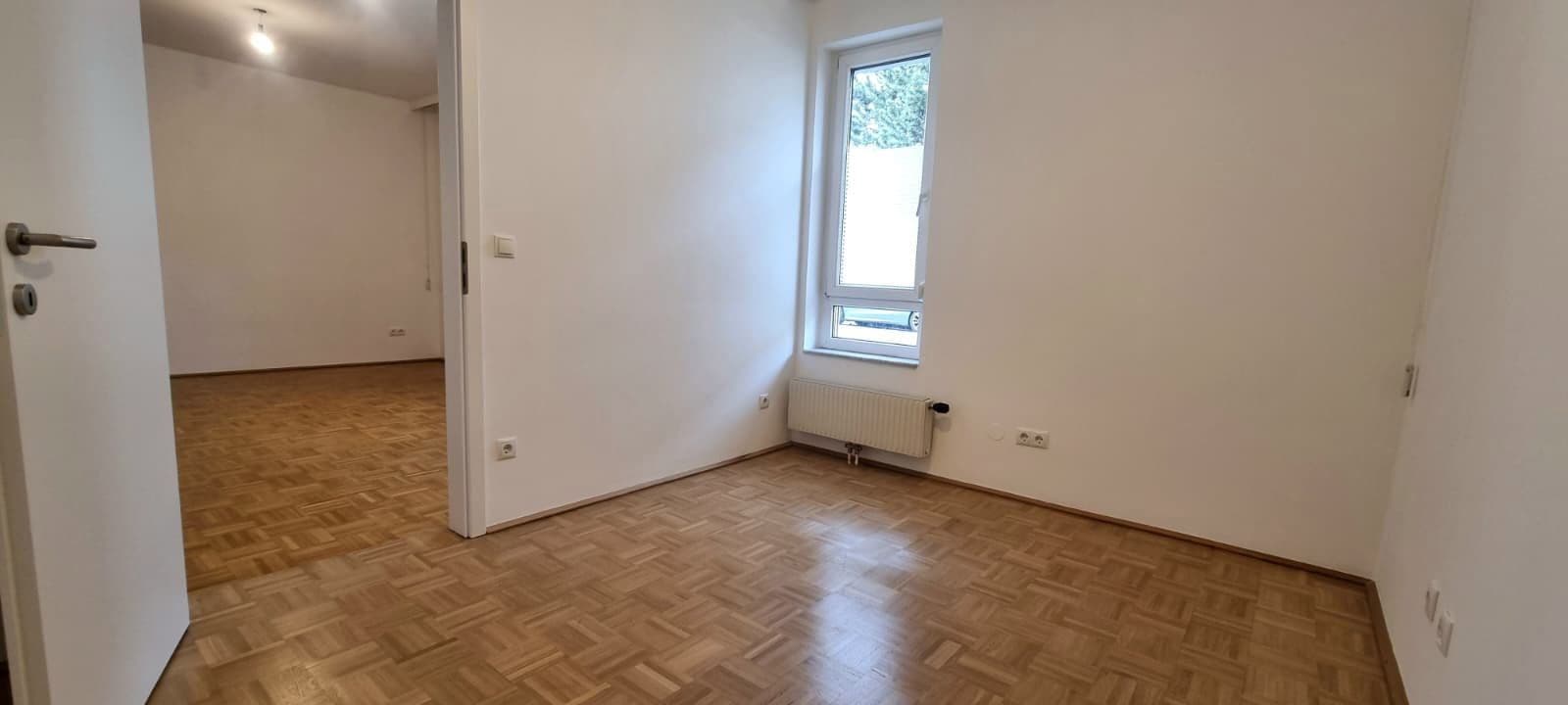 Pronájem kanceláře 53 m², Auhofstraße 129/3, Wien, Wien Pronájem kanceláře 53 m², Auhofstraße 129/3, Wien, Wien