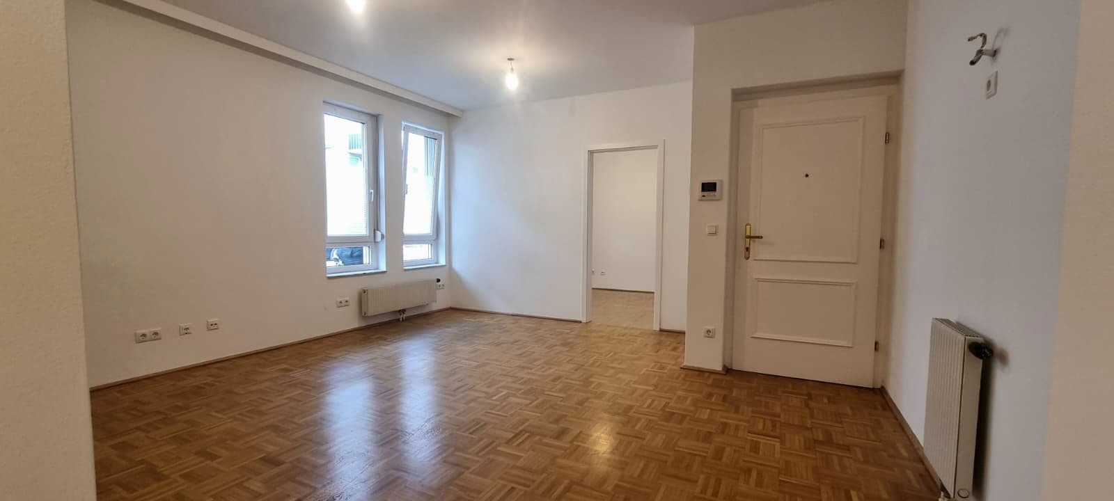 Pronájem kanceláře 53 m², Auhofstraße 129/3, Wien, Wien Pronájem kanceláře 53 m², Auhofstraße 129/3, Wien, Wien