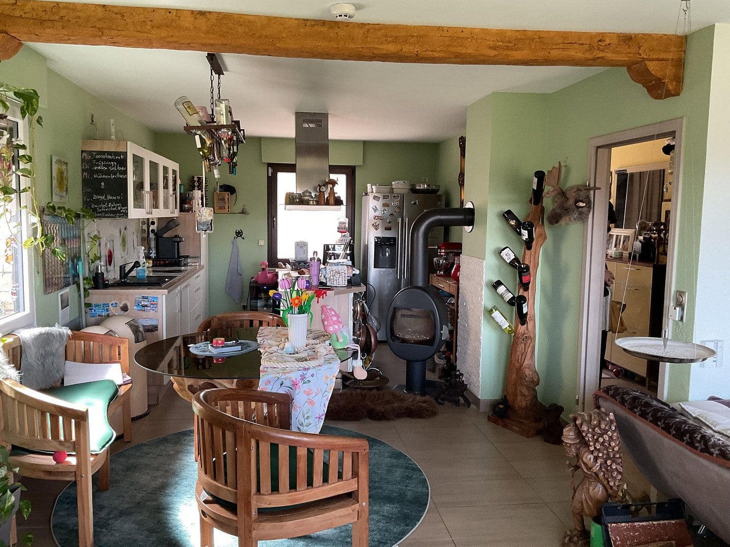 Prodej domu 142 m², pozemek 872 m², Lüdenscheid, Severní Porýní-Vestfálsko Prodej domu 142 m², pozemek 872 m², Lüdenscheid, Severní Porýní-Vestfálsko