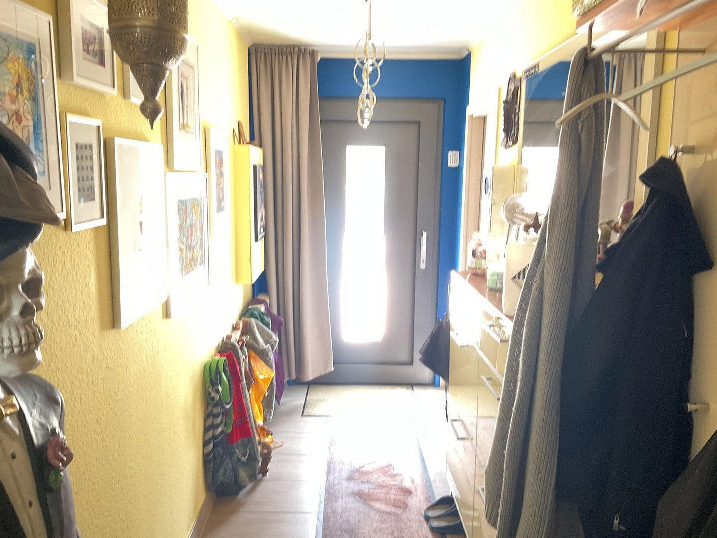 Prodej domu 142 m², pozemek 872 m², Lüdenscheid, Severní Porýní-Vestfálsko Prodej domu 142 m², pozemek 872 m², Lüdenscheid, Severní Porýní-Vestfálsko