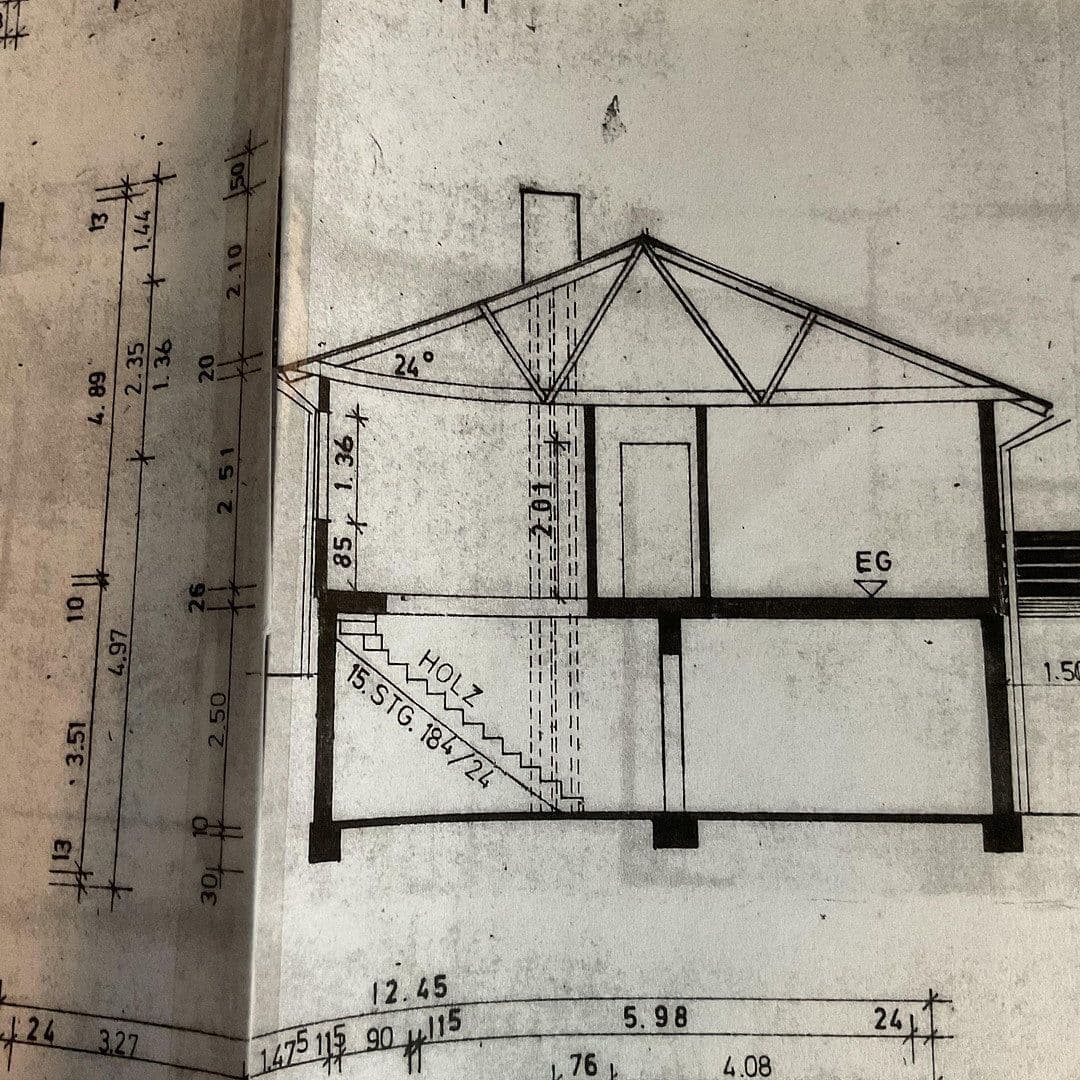 Prodej domu 142 m², pozemek 872 m², Lüdenscheid, Severní Porýní-Vestfálsko Prodej domu 142 m², pozemek 872 m², Lüdenscheid, Severní Porýní-Vestfálsko