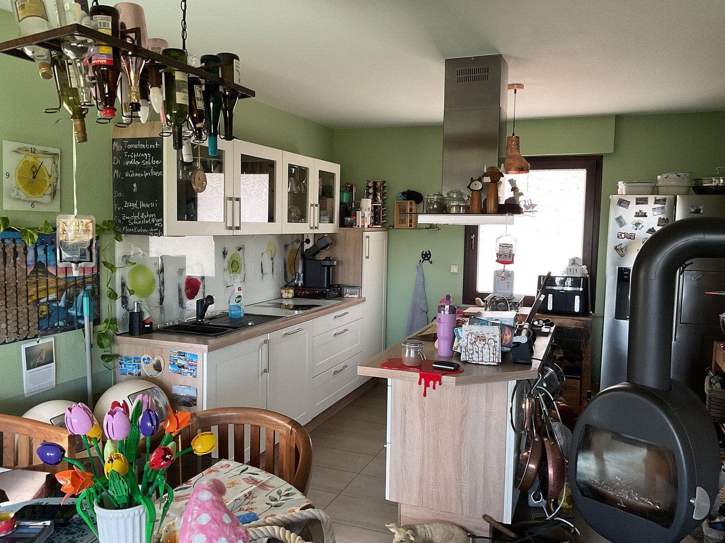 Prodej domu 142 m², pozemek 872 m², Lüdenscheid, Severní Porýní-Vestfálsko Prodej domu 142 m², pozemek 872 m², Lüdenscheid, Severní Porýní-Vestfálsko