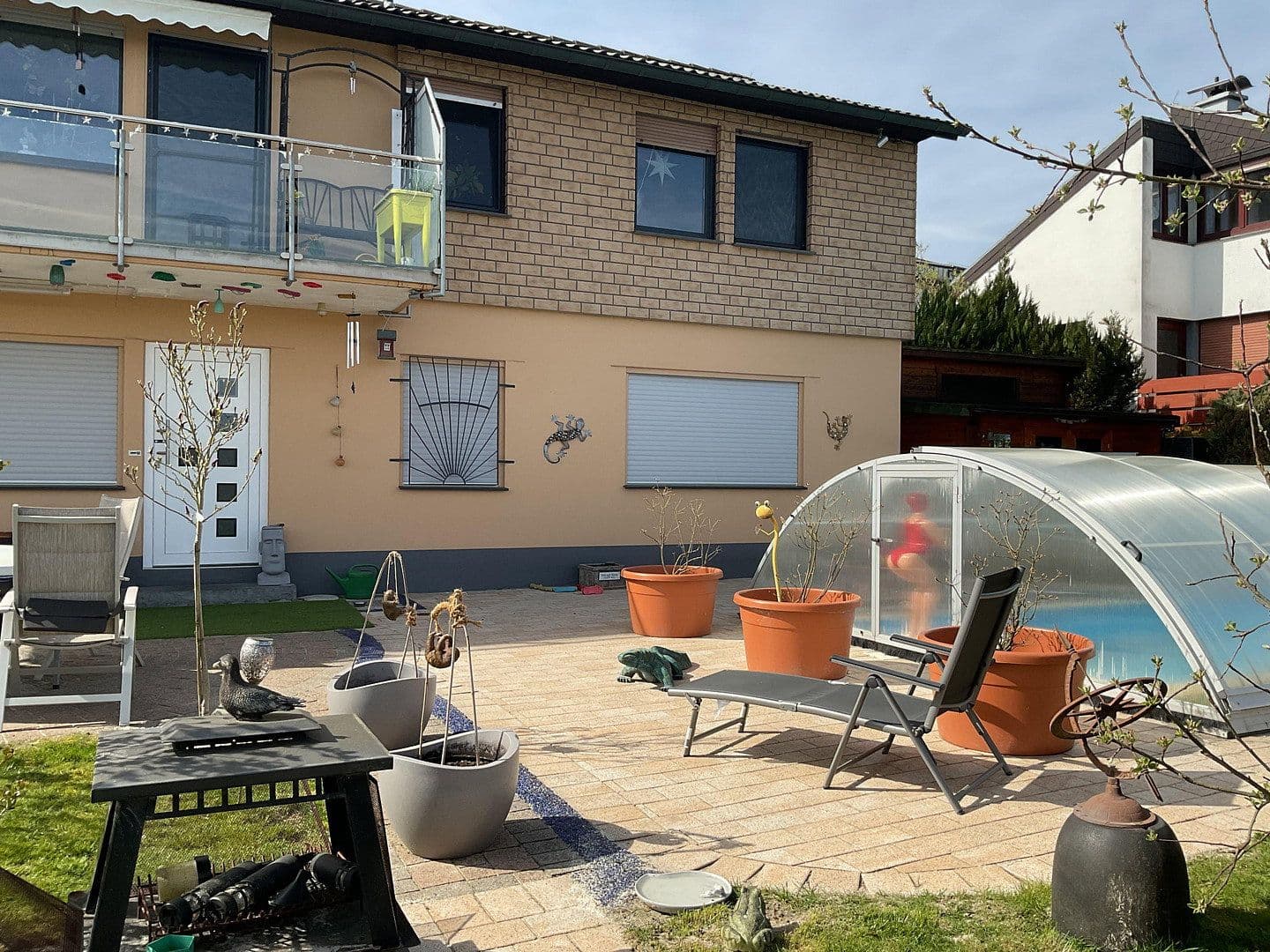 Prodej domu 142 m², pozemek 872 m², Lüdenscheid, Severní Porýní-Vestfálsko Prodej domu 142 m², pozemek 872 m², Lüdenscheid, Severní Porýní-Vestfálsko