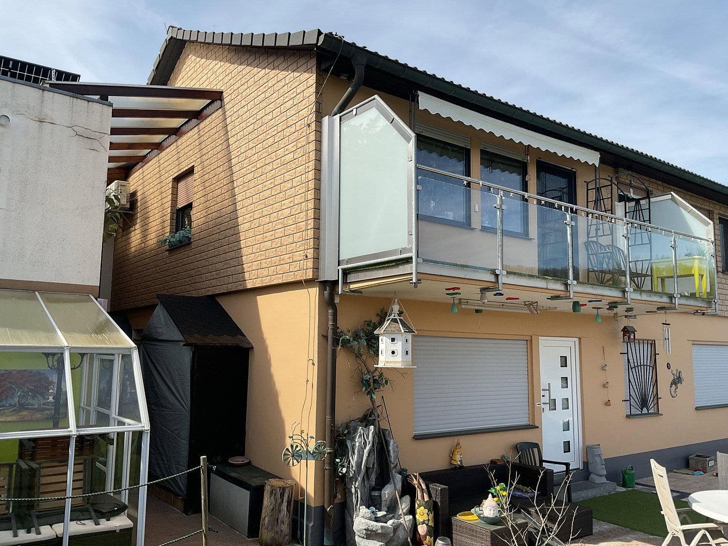 Prodej domu 142 m², pozemek 872 m², Lüdenscheid, Severní Porýní-Vestfálsko Prodej domu 142 m², pozemek 872 m², Lüdenscheid, Severní Porýní-Vestfálsko