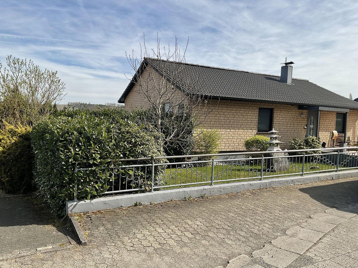 Prodej domu 142 m², pozemek 872 m², Lüdenscheid, Severní Porýní-Vestfálsko Prodej domu 142 m², pozemek 872 m², Lüdenscheid, Severní Porýní-Vestfálsko