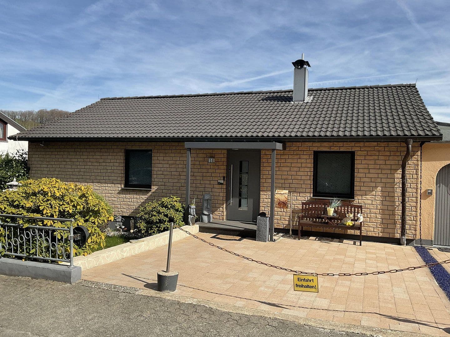 Prodej domu 142 m², pozemek 872 m², Lüdenscheid, Severní Porýní-Vestfálsko Prodej domu 142 m², pozemek 872 m², Lüdenscheid, Severní Porýní-Vestfálsko