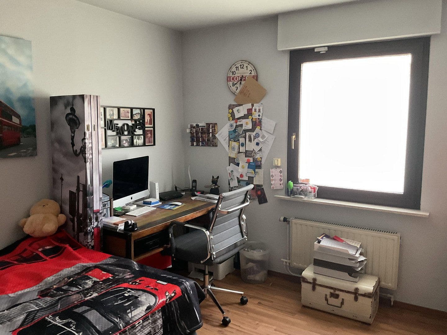 Prodej domu 142 m², pozemek 872 m², Lüdenscheid, Severní Porýní-Vestfálsko Prodej domu 142 m², pozemek 872 m², Lüdenscheid, Severní Porýní-Vestfálsko