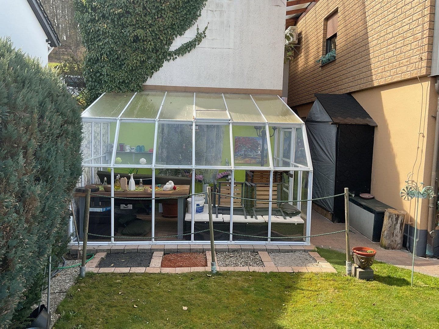 Prodej domu 142 m², pozemek 872 m², Lüdenscheid, Severní Porýní-Vestfálsko Prodej domu 142 m², pozemek 872 m², Lüdenscheid, Severní Porýní-Vestfálsko