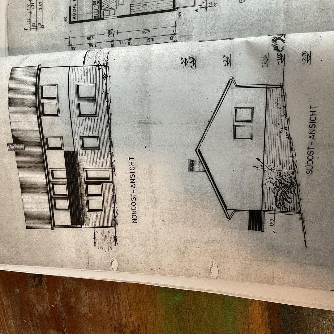 Prodej domu 142 m², pozemek 872 m², Lüdenscheid, Severní Porýní-Vestfálsko Prodej domu 142 m², pozemek 872 m², Lüdenscheid, Severní Porýní-Vestfálsko