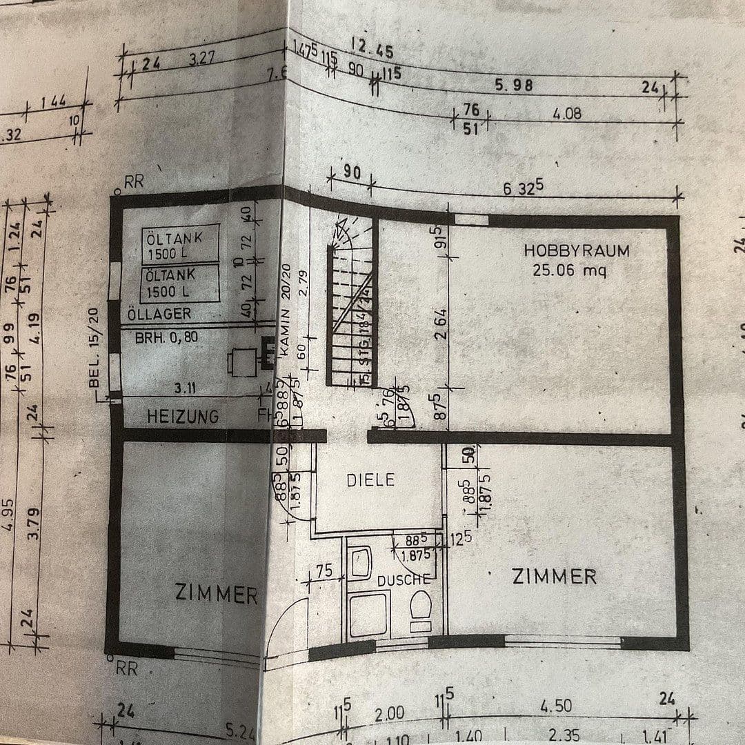 Prodej domu 142 m², pozemek 872 m², Lüdenscheid, Severní Porýní-Vestfálsko Prodej domu 142 m², pozemek 872 m², Lüdenscheid, Severní Porýní-Vestfálsko