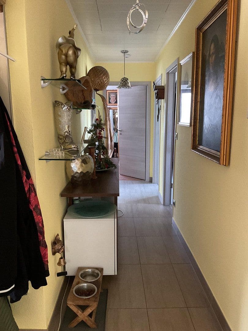 Prodej domu 142 m², pozemek 872 m², Lüdenscheid, Severní Porýní-Vestfálsko Prodej domu 142 m², pozemek 872 m², Lüdenscheid, Severní Porýní-Vestfálsko