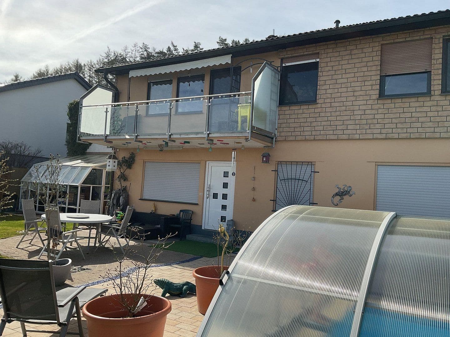 Prodej domu 142 m², pozemek 872 m², Lüdenscheid, Severní Porýní-Vestfálsko Prodej domu 142 m², pozemek 872 m², Lüdenscheid, Severní Porýní-Vestfálsko