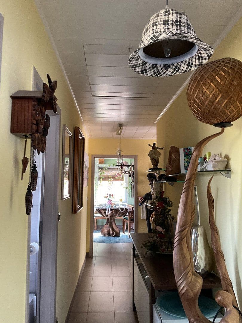 Prodej domu 142 m², pozemek 872 m², Lüdenscheid, Severní Porýní-Vestfálsko Prodej domu 142 m², pozemek 872 m², Lüdenscheid, Severní Porýní-Vestfálsko