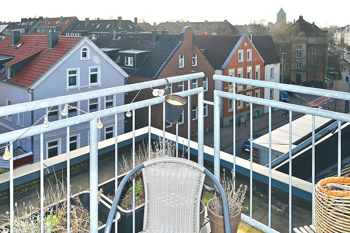 Prodej domu 300 m², pozemek 270 m², Münster, Severní Porýní-Vestfálsko Prodej domu 300 m², pozemek 270 m², Münster, Severní Porýní-Vestfálsko