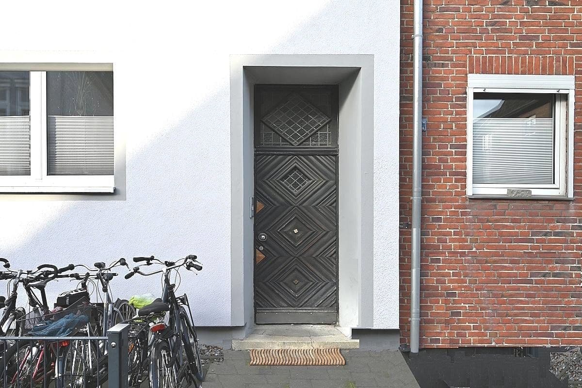 Prodej domu 300 m², pozemek 270 m², Münster, Severní Porýní-Vestfálsko Prodej domu 300 m², pozemek 270 m², Münster, Severní Porýní-Vestfálsko