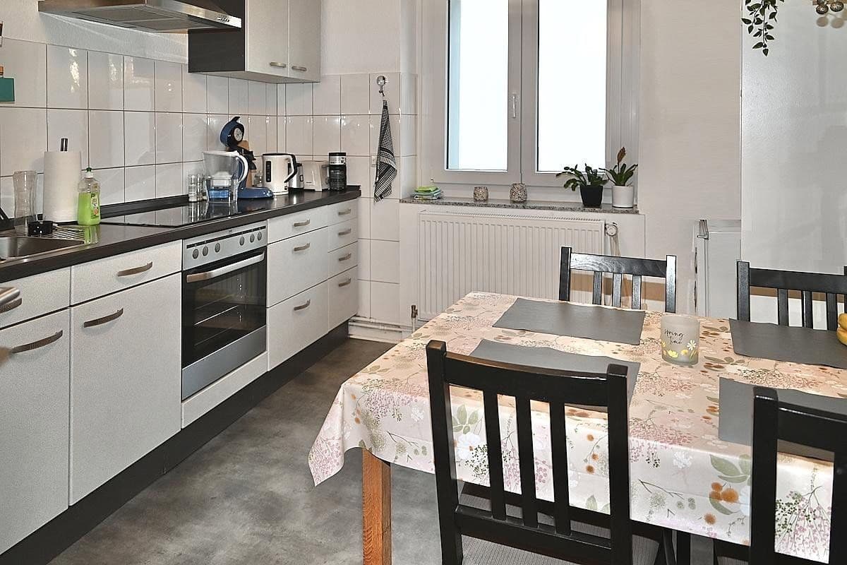 Prodej domu 300 m², pozemek 270 m², Münster, Severní Porýní-Vestfálsko Prodej domu 300 m², pozemek 270 m², Münster, Severní Porýní-Vestfálsko