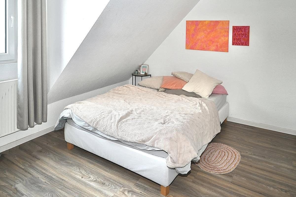 Prodej domu 300 m², pozemek 270 m², Münster, Severní Porýní-Vestfálsko Prodej domu 300 m², pozemek 270 m², Münster, Severní Porýní-Vestfálsko