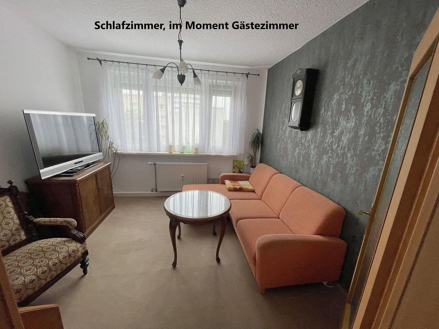 Prodej bytu 4+1 88 m², Leipzig, Sasko Prodej bytu 4+1 88 m², Leipzig, Sasko