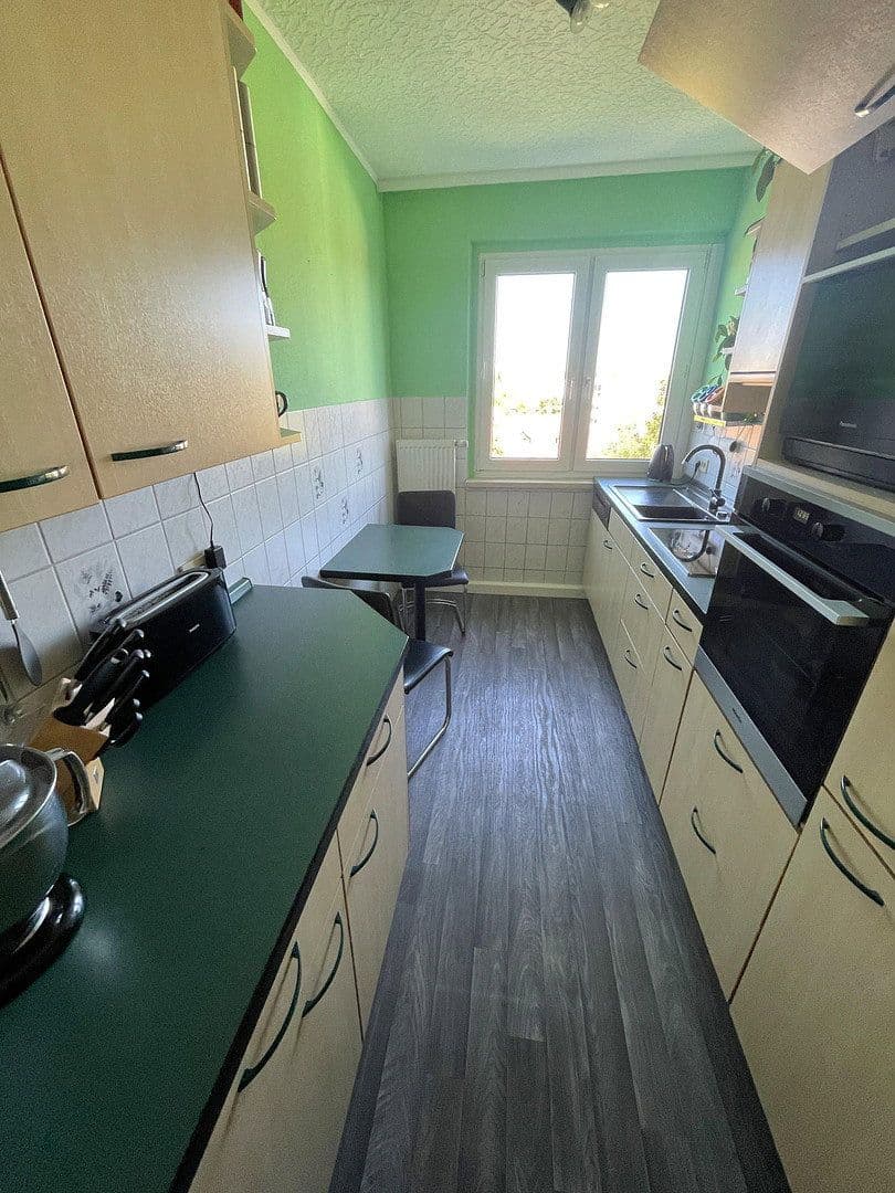 Prodej bytu 4+1 88 m², Leipzig, Sasko Prodej bytu 4+1 88 m², Leipzig, Sasko