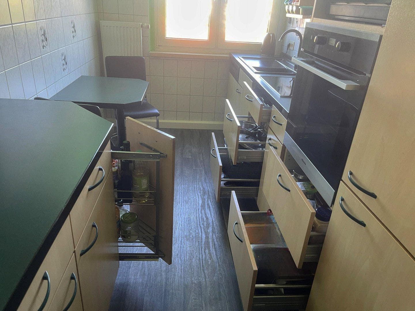 Prodej bytu 4+1 88 m², Leipzig, Sasko Prodej bytu 4+1 88 m², Leipzig, Sasko