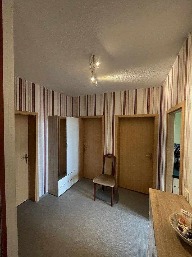 Prodej bytu 4+1 88 m², Leipzig, Sasko Prodej bytu 4+1 88 m², Leipzig, Sasko