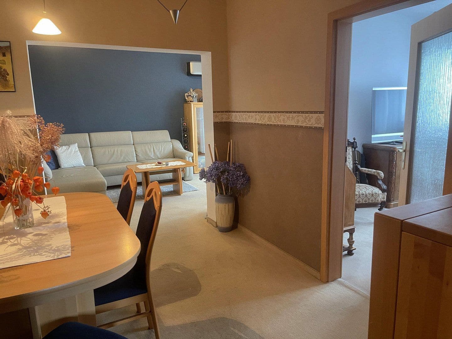 Prodej bytu 4+1 88 m², Leipzig, Sasko Prodej bytu 4+1 88 m², Leipzig, Sasko