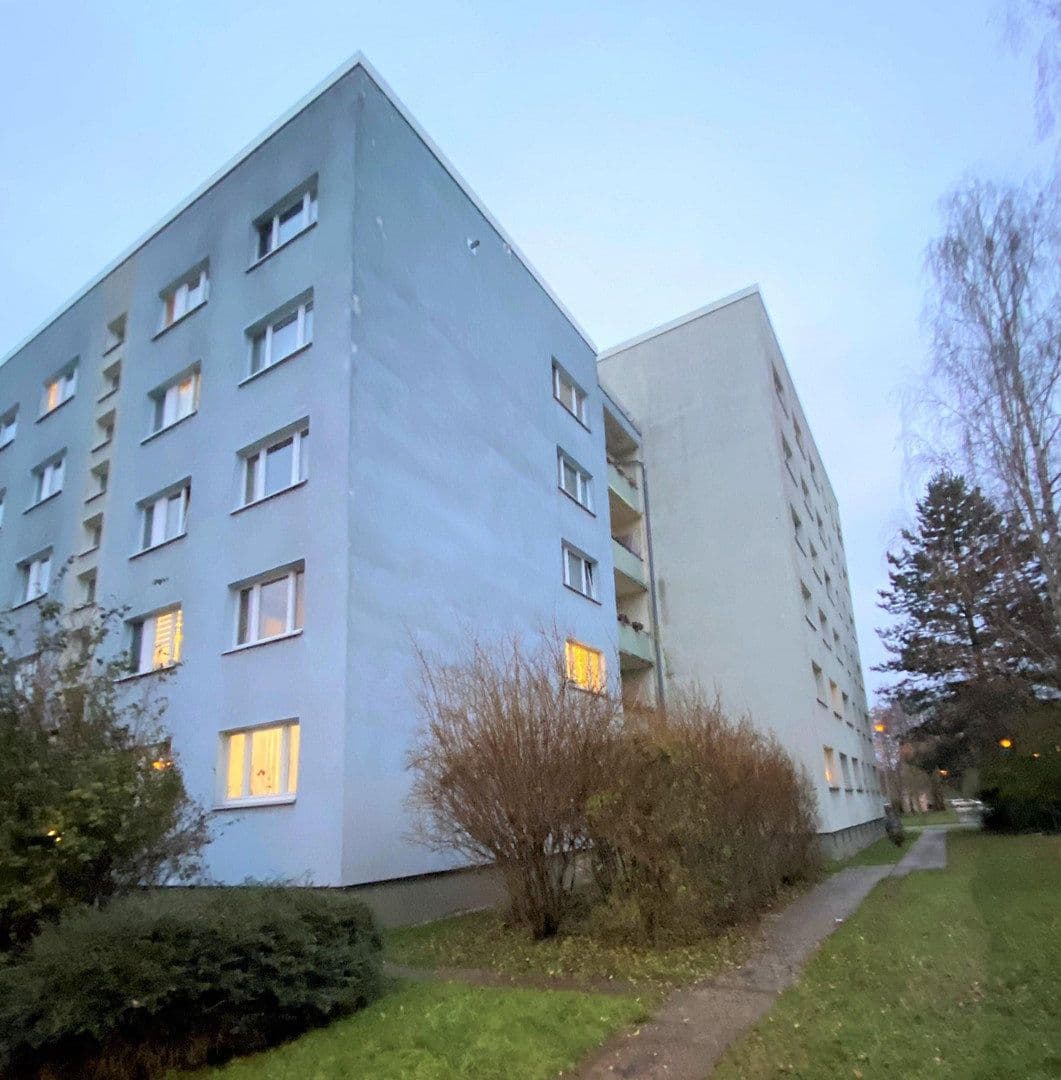 Prodej bytu 4+1 88 m², Leipzig, Sasko Prodej bytu 4+1 88 m², Leipzig, Sasko