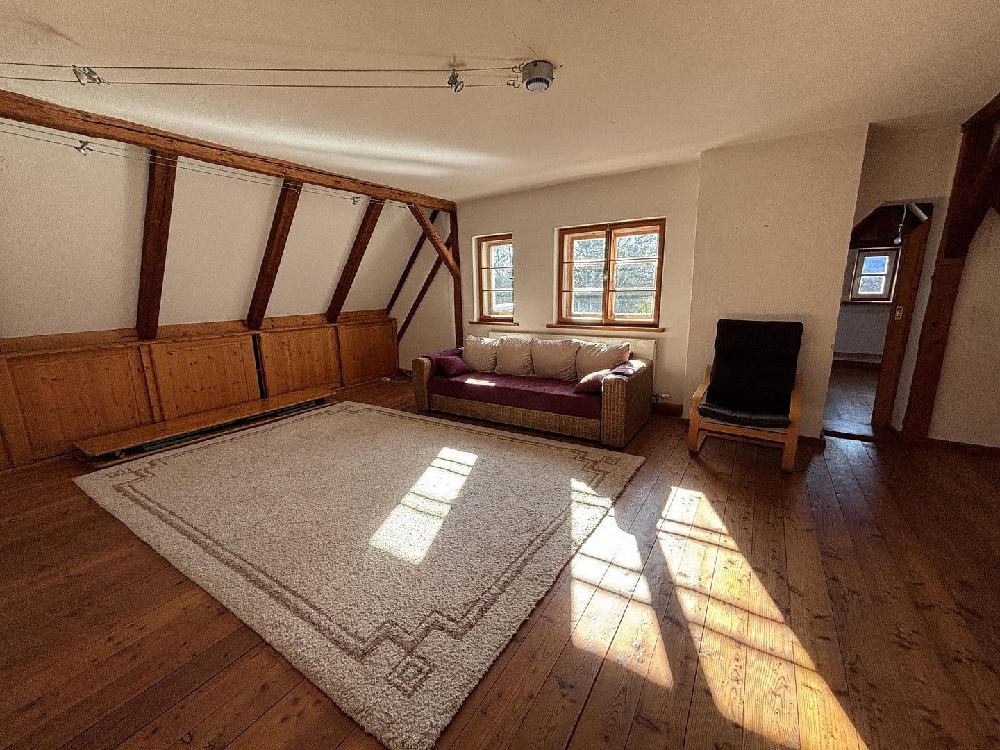 Prodej domu 295 m², pozemek 3.159 m², Wildenberg, Bavorsko Prodej domu 295 m², pozemek 3.159 m², Wildenberg, Bavorsko