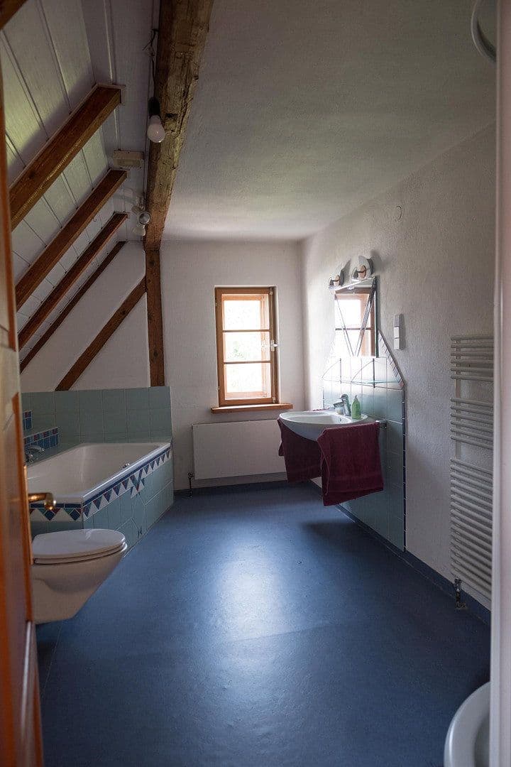 Prodej domu 295 m², pozemek 3.159 m², Wildenberg, Bavorsko Prodej domu 295 m², pozemek 3.159 m², Wildenberg, Bavorsko