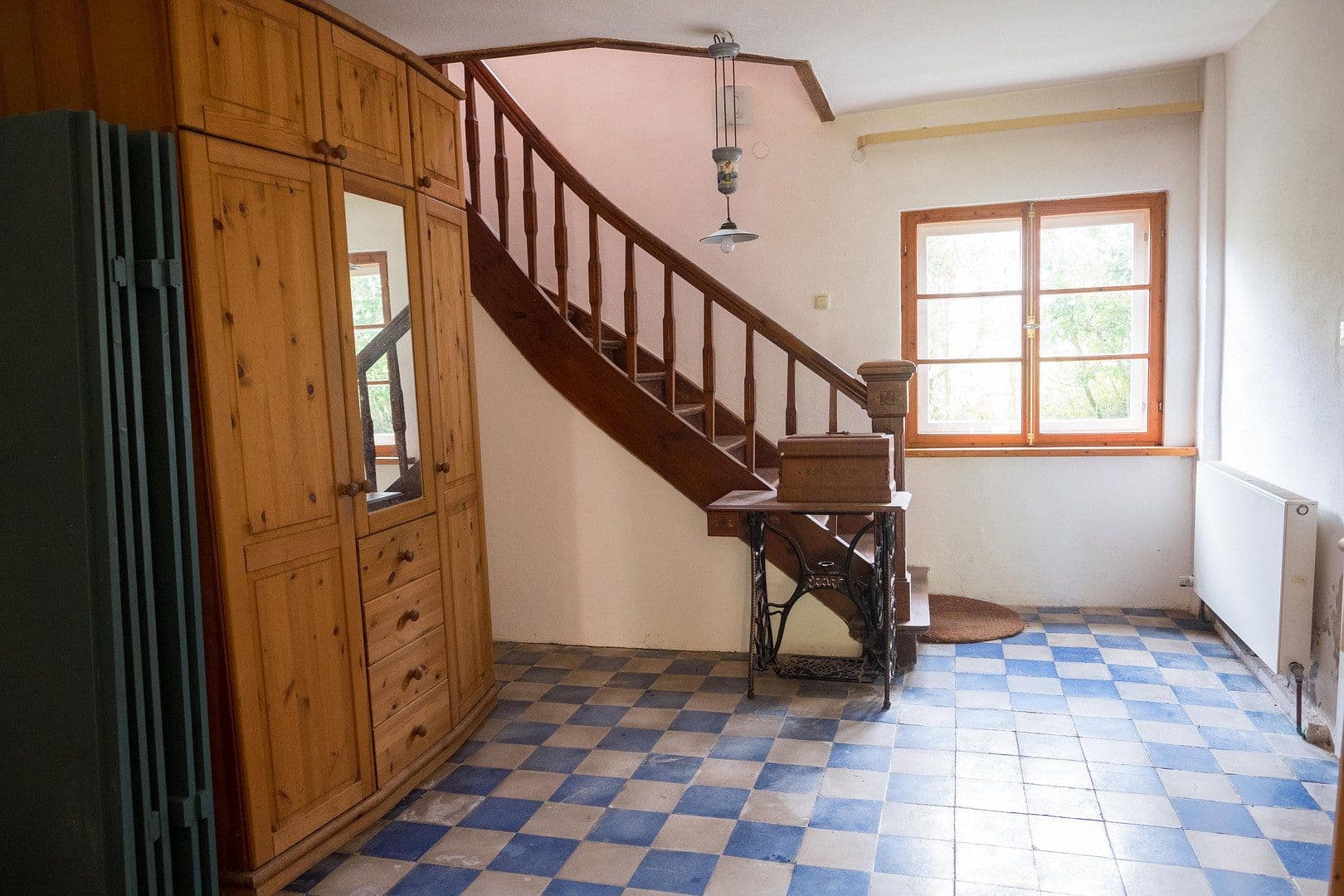 Prodej domu 295 m², pozemek 3.159 m², Wildenberg, Bavorsko Prodej domu 295 m², pozemek 3.159 m², Wildenberg, Bavorsko