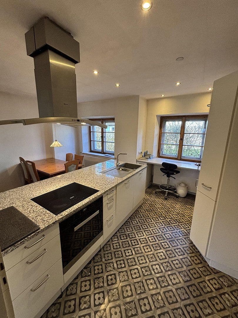 Prodej domu 295 m², pozemek 3.159 m², Wildenberg, Bavorsko Prodej domu 295 m², pozemek 3.159 m², Wildenberg, Bavorsko