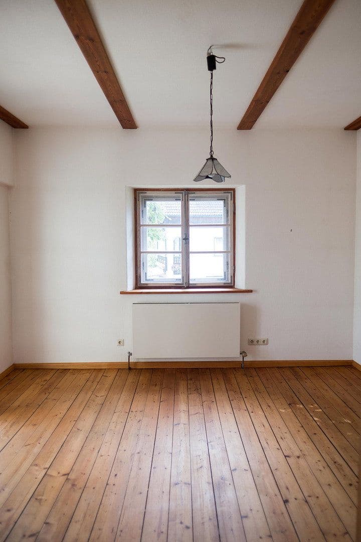 Prodej domu 295 m², pozemek 3.159 m², Wildenberg, Bavorsko Prodej domu 295 m², pozemek 3.159 m², Wildenberg, Bavorsko
