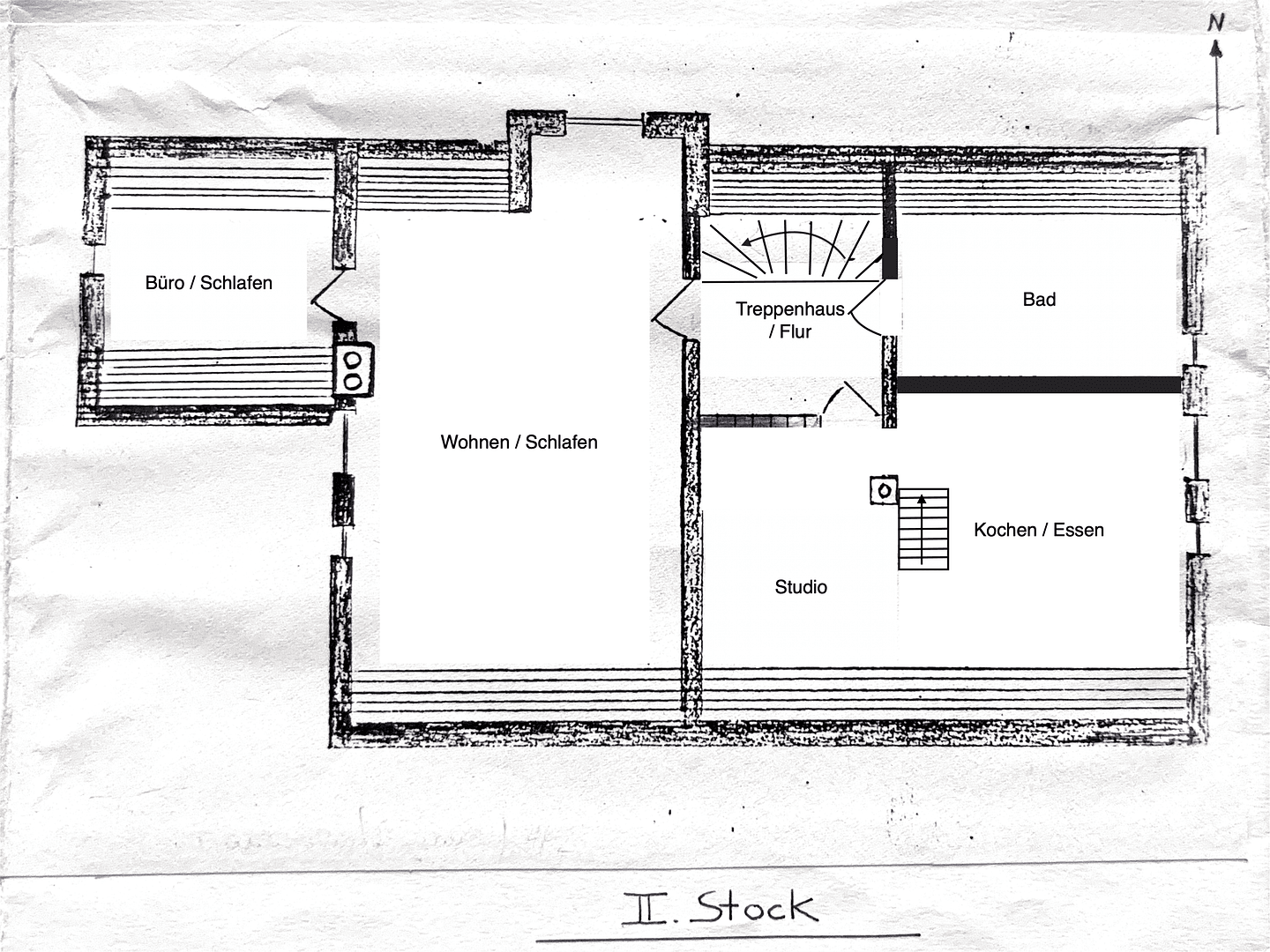 Prodej domu 295 m², pozemek 3.159 m², Wildenberg, Bavorsko Prodej domu 295 m², pozemek 3.159 m², Wildenberg, Bavorsko