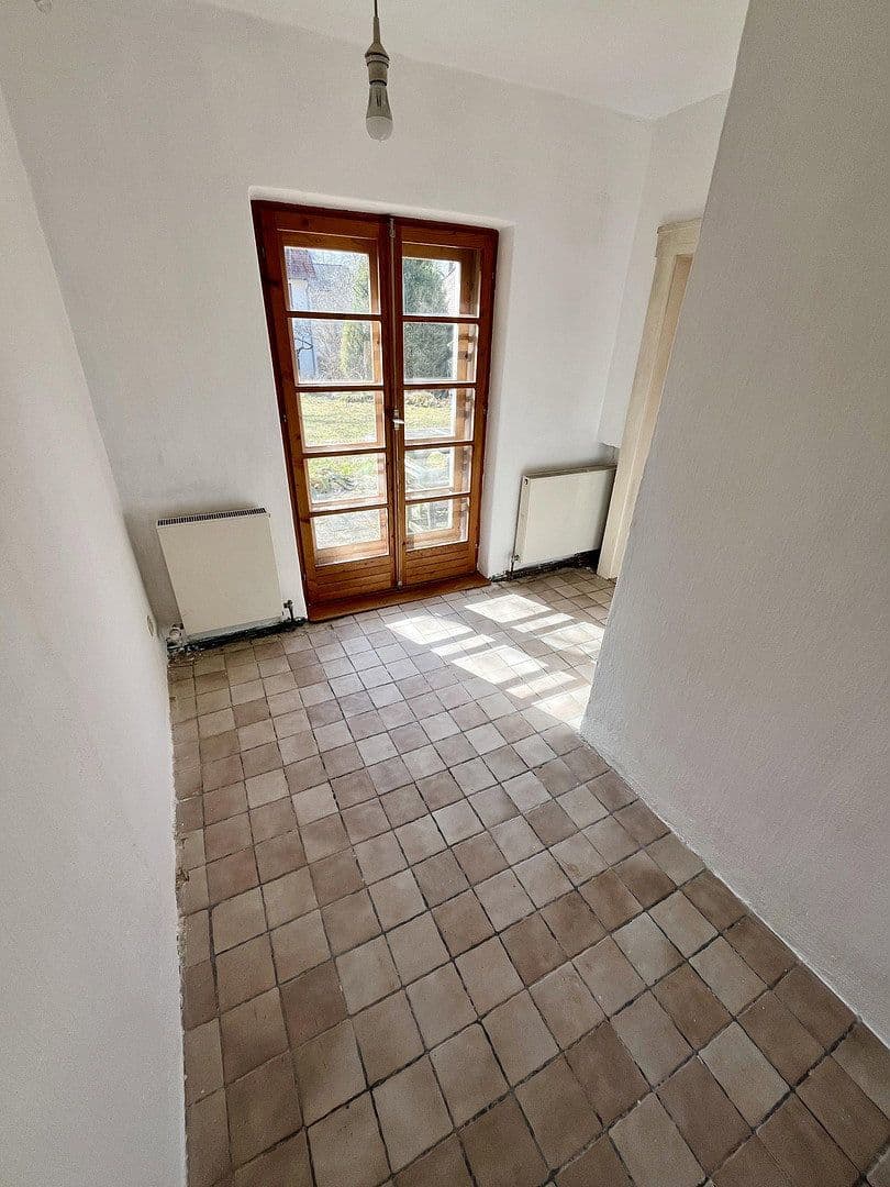 Prodej domu 295 m², pozemek 3.159 m², Wildenberg, Bavorsko Prodej domu 295 m², pozemek 3.159 m², Wildenberg, Bavorsko