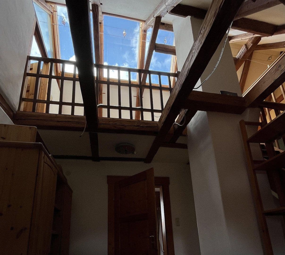 Prodej domu 295 m², pozemek 3.159 m², Wildenberg, Bavorsko Prodej domu 295 m², pozemek 3.159 m², Wildenberg, Bavorsko