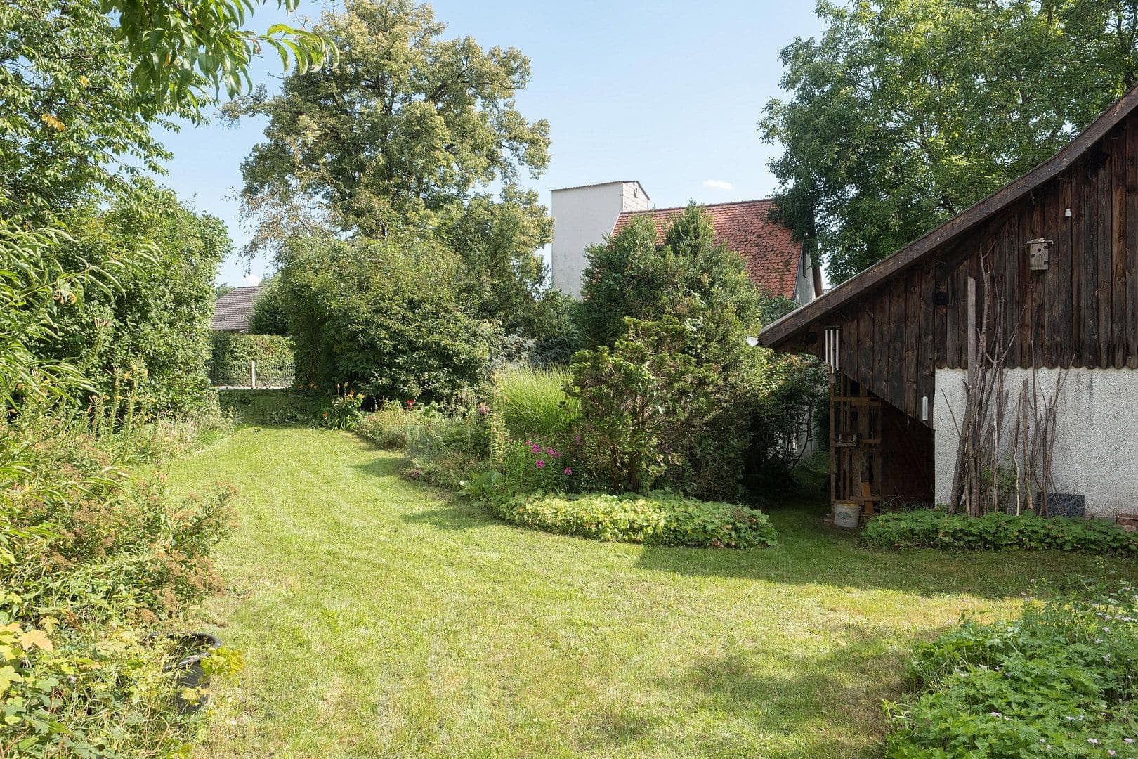 Prodej domu 295 m², pozemek 3.159 m², Wildenberg, Bavorsko Prodej domu 295 m², pozemek 3.159 m², Wildenberg, Bavorsko