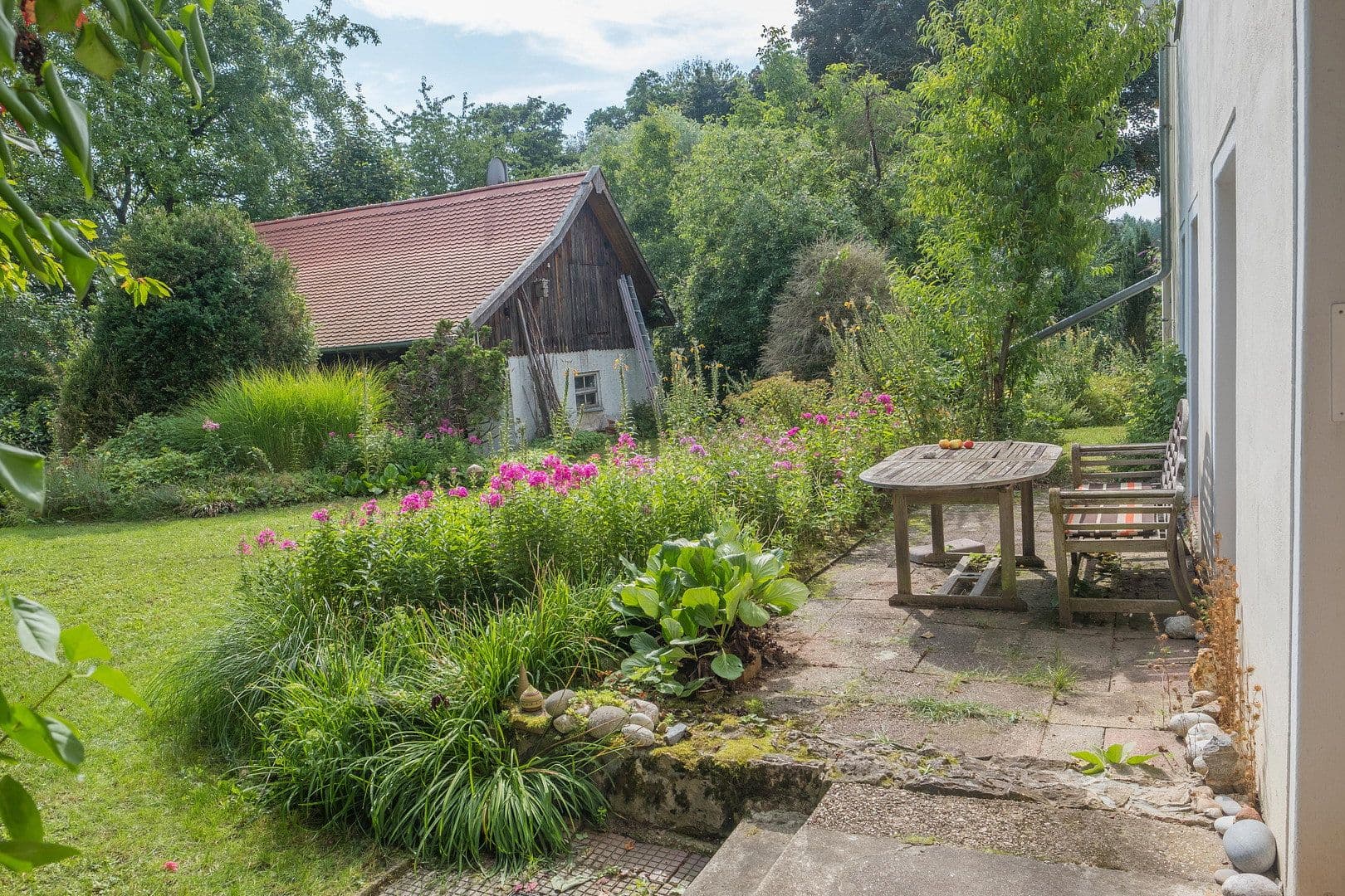 Prodej domu 295 m², pozemek 3.159 m², Wildenberg, Bavorsko Prodej domu 295 m², pozemek 3.159 m², Wildenberg, Bavorsko