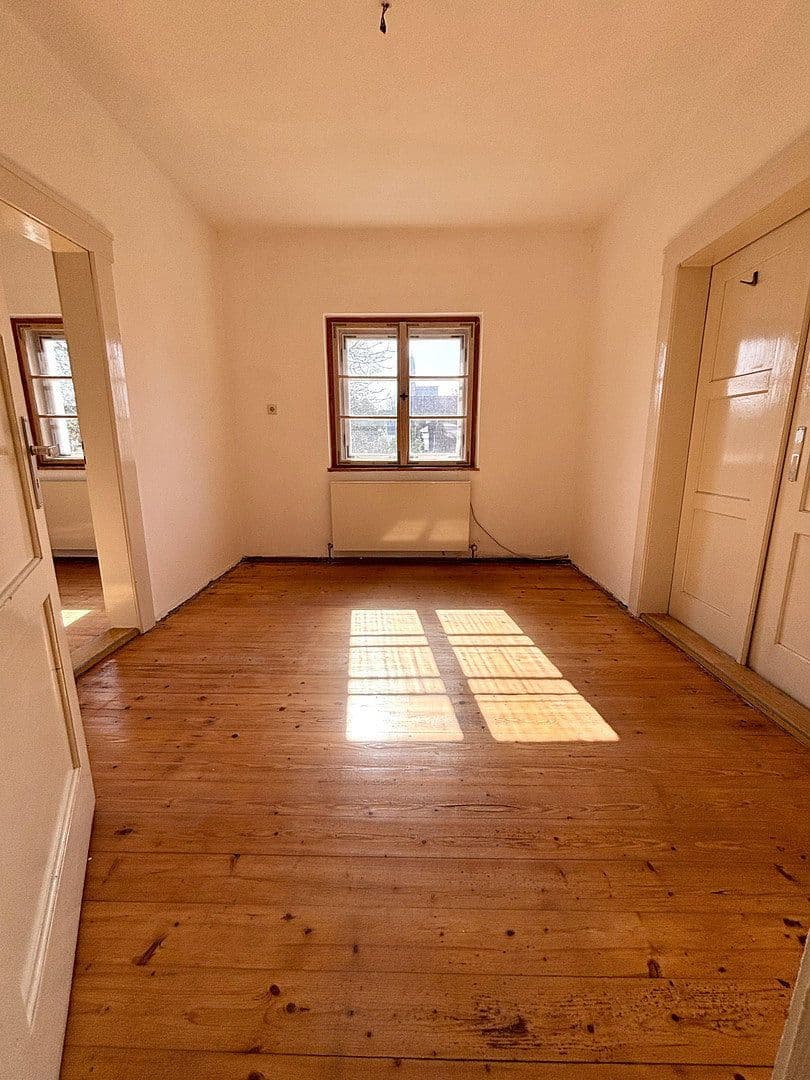 Prodej domu 295 m², pozemek 3.159 m², Wildenberg, Bavorsko Prodej domu 295 m², pozemek 3.159 m², Wildenberg, Bavorsko