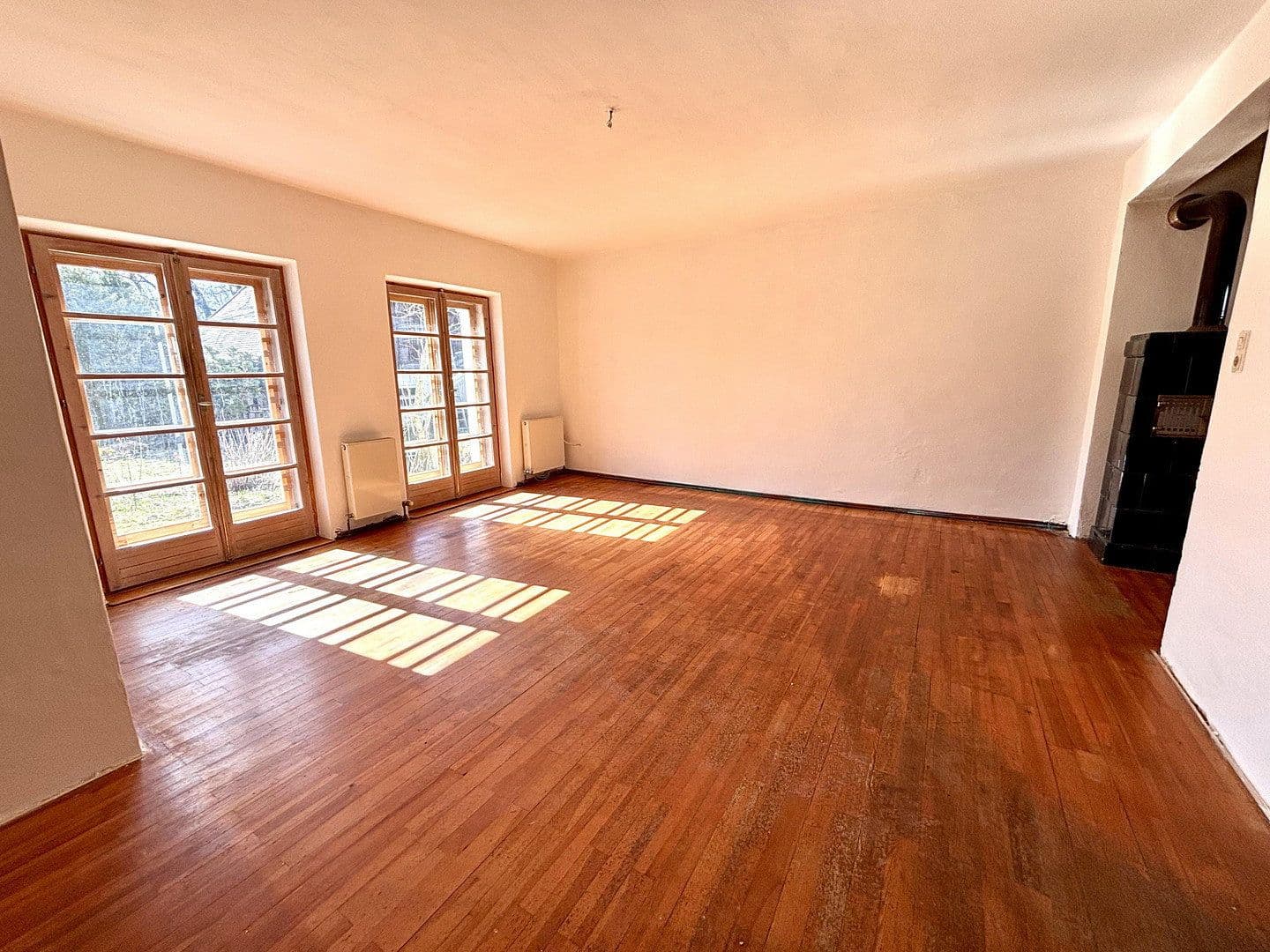 Prodej domu 295 m², pozemek 3.159 m², Wildenberg, Bavorsko Prodej domu 295 m², pozemek 3.159 m², Wildenberg, Bavorsko