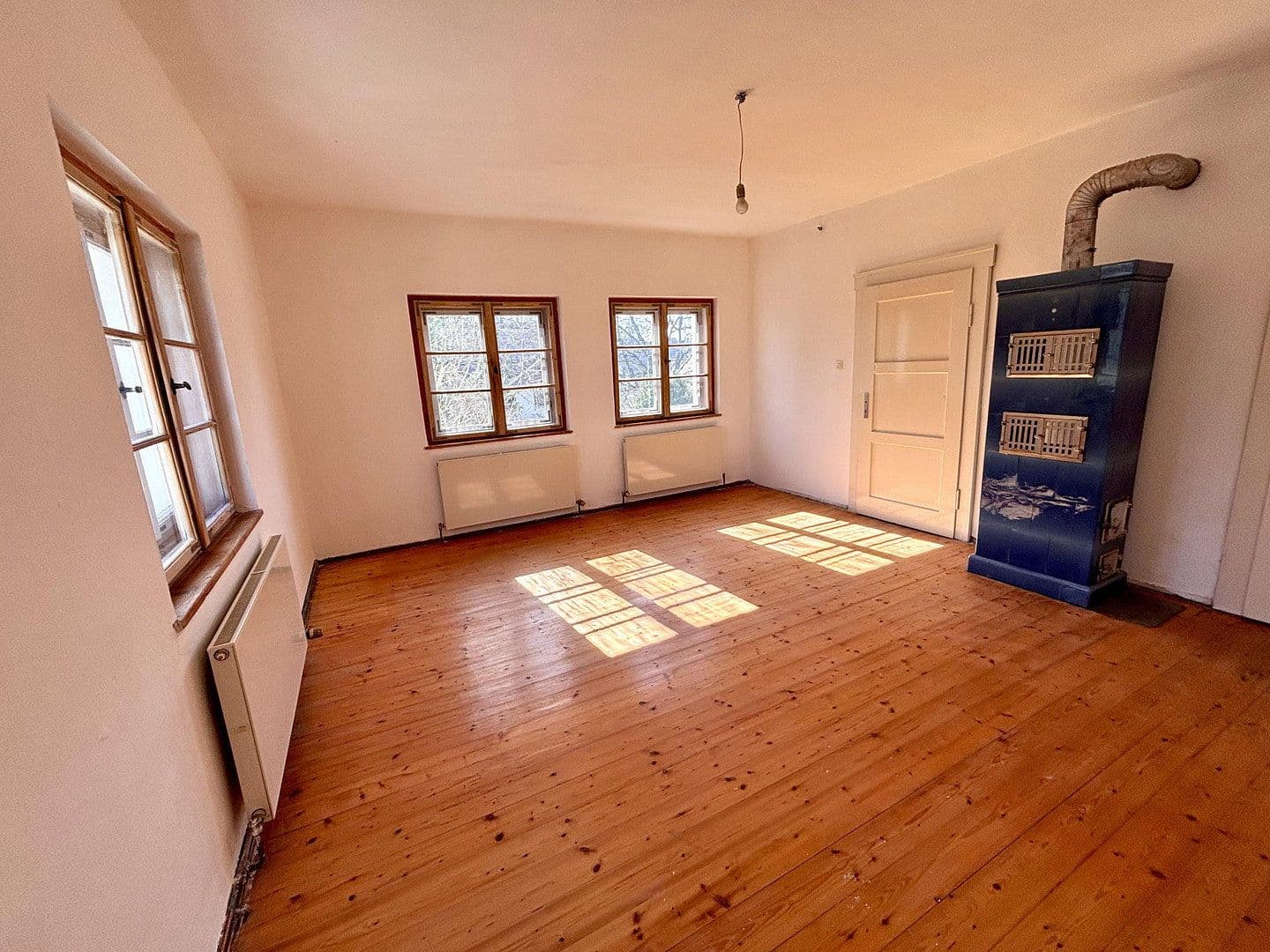 Prodej domu 295 m², pozemek 3.159 m², Wildenberg, Bavorsko Prodej domu 295 m², pozemek 3.159 m², Wildenberg, Bavorsko