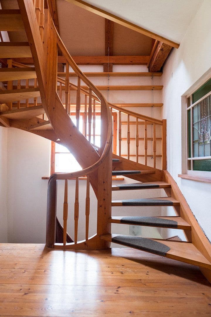 Prodej domu 295 m², pozemek 3.159 m², Wildenberg, Bavorsko Prodej domu 295 m², pozemek 3.159 m², Wildenberg, Bavorsko